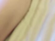 真实约炮 三叶草贫乳清纯眼镜学生妹 私处形状完美诱人