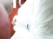 宾馆里的小骚逼 大奶子大屁股无毛骚逼掰开给狼友看特写 揉捏骚奶子抠她骚穴