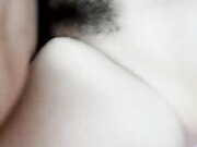 穿的红红火火很喜庆的美女少妇和炮友双人啪啪秀 男女均露脸 激情啪啪很是诱人