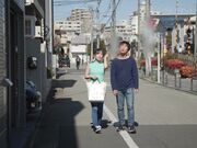 被交换癖好的变态夫妇植入NTR性癖1