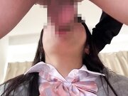 社团活动后的青春性爱 满脸笑容肆意玩弄3