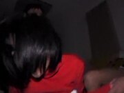 正式侵犯那个勾引我丈夫的贱人1