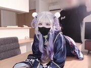 万圣节僵尸妹妹的肉体愿望