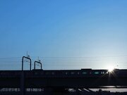 每天早晨遇到的巨乳女学生让我无法自控1