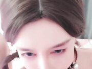 混血极品美腿花臂纹身女神直播大秀 和百合闺蜜一起相互戴假鸡巴狂草真是过瘾