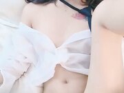 艹气质白衬衫高颜值尤物 身材又好 肉棒枪枪爆击蜜穴 美妙呻吟爽翻了