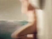 漂亮小女友吃鸡舔菊花 身材苗条 小娇乳多毛鲍鱼 跟大鸡吧眼镜男友啪啪