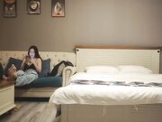 漂亮小少妇 我请你吃鲍鱼 这么肥这么嫩宝贝 身材苗条小骚穴舔的很舒服