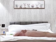 美腿细腰媚眼含春白皙巨乳御姐风情