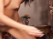 良家少妇的完美性爱约会舒服的骑乘抽插嫩穴