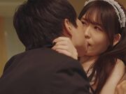 瞧不起我的可恶女上司变成绝对服从3