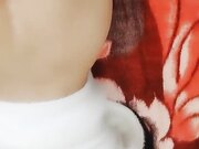 黑丝萝莉双马尾跟她的小哥哥激情啪啪，口交大鸡巴让小哥爆草粉嫩骚穴，多体位蹂躏抽插，浪荡呻吟不止真刺激