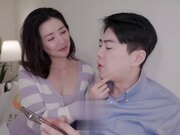 无套内射长腿御姐 拥有淫荡骚穴跟极品美乳的发情期女友 抽插高潮到停不下来