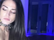 美杜莎是我的奴隶我把她绑起来和她一起做我想做的事