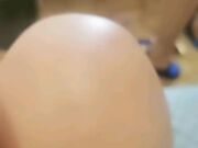 双飞两位大美女 广西美女皮肤确实有点黑 但脸蛋好美 其中一位长得很像迪丽热巴