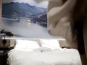 还是那么喜欢舌吻没想到妹子也是这么骚