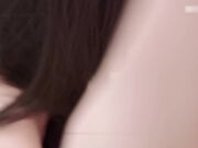 清纯唯美小仙女 渴望肉棒的极品小姨 粉穴翘臀让人欲罢不能