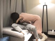 后入猛操极品长腿名媛