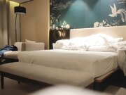 3000网约大圈外围女神，175cm，22岁，极品大长腿，胖子大展神威！