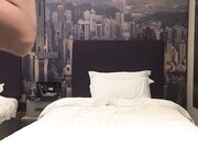 外围小模特蜂腰翘臀淫荡小骚货这身材不错后入观感极佳