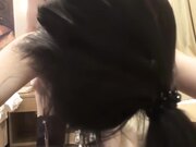 上半场今夜又来上他床经典造型兔女郎