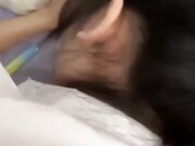 漂亮JK美眉 你好好看 大不大 嗯 啊好爽操死我 没拍脸