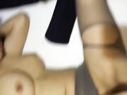 约炮丝袜高跟网红玉儿高清无水版 直喊“艹死我