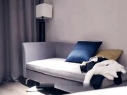 高颜美乳小姐姐 啊我要死了宝贝好爽 人都搞傻了 身材丰满奶大鲍鱼粉