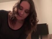 继妹需要兄弟的精子所以无论如何都要榨干我的大鸡巴