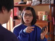 因父母再婚结识的义姐是个宅女1