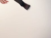 漂亮美眉 身材娇小 吃鸡上位骑乘 在家被小哥无套各种输出 娇喘不停 内射多毛鲍鱼