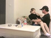 极品外围小姐姐 苗条白皙温柔技术专业 猛男出战淫荡刺激