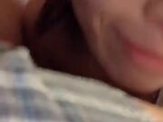 自抠 骑乘高潮迭起 颜射吃精