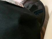 夜探粉发萝莉警官出租屋，无套内射小萝莉白浆喷涌