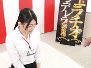 特别篇 口交灰姑娘锦标赛1