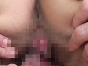 20分钟内完成10次射精即可赢得百万日元大奖1