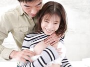 I罩杯黄金比例完美身材1