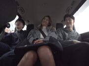 前辣妹兼职主妇晒痕残留的巨乳姿态1