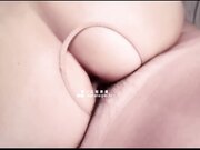 沒有什麼煩惱是美美的一發不能解決的，不要不開心啦