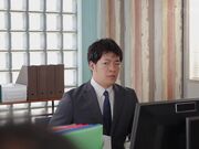 夏目部长 一跟在她手下才发现是个废物1