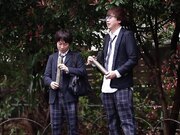 毕业典礼之后 送给成长后的你1