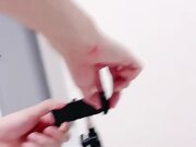 群P淫乱盛宴 新人轻熟女小姨加入淫乱派对 清纯中带点淫荡 淫声荡语环绕