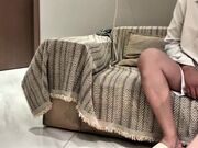 强上继母兰贵人 继母出轨被我抓到 要挟继母跟我做爱当作封口费