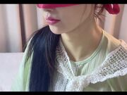 晚晚 傲人的身材 刚剃完毛的白虎穴 操起来的叫声也好听