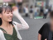 八掛うみ 反向搭讪素人 2