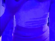 会喷水亲姐姐新作 去姐姐的足浴店照顾她生意半个月没操她包间内撩的她欲火焚身