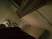 偷看妹妹洗澡 洗澡间肥臀蜜穴若隐若现 看的哥哥心血来潮后入狂插嫩穴爆浆