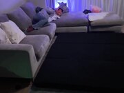 纹身小哥酒店爆操良家人妻