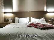 甜甜妹子学舞蹈一字开腿很好搞