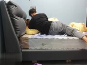 探探真实 大奶00后勾搭到手尽情蹂躏口爆吞精高潮喷水